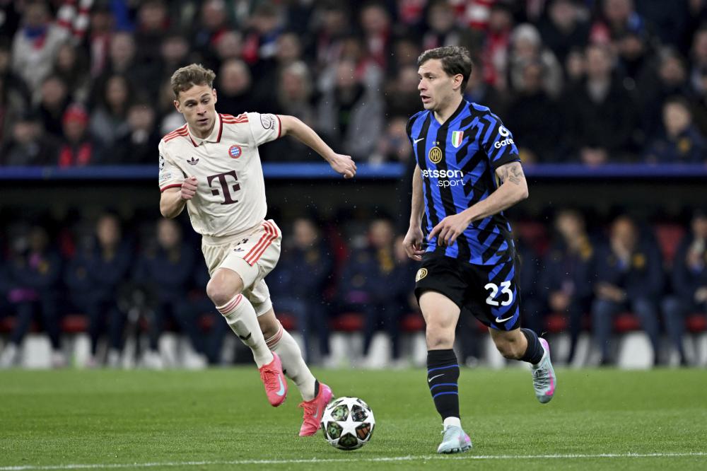 暂时的落后 暂时的落后